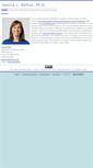 Mobile Screenshot of jessicalynnbolton.com